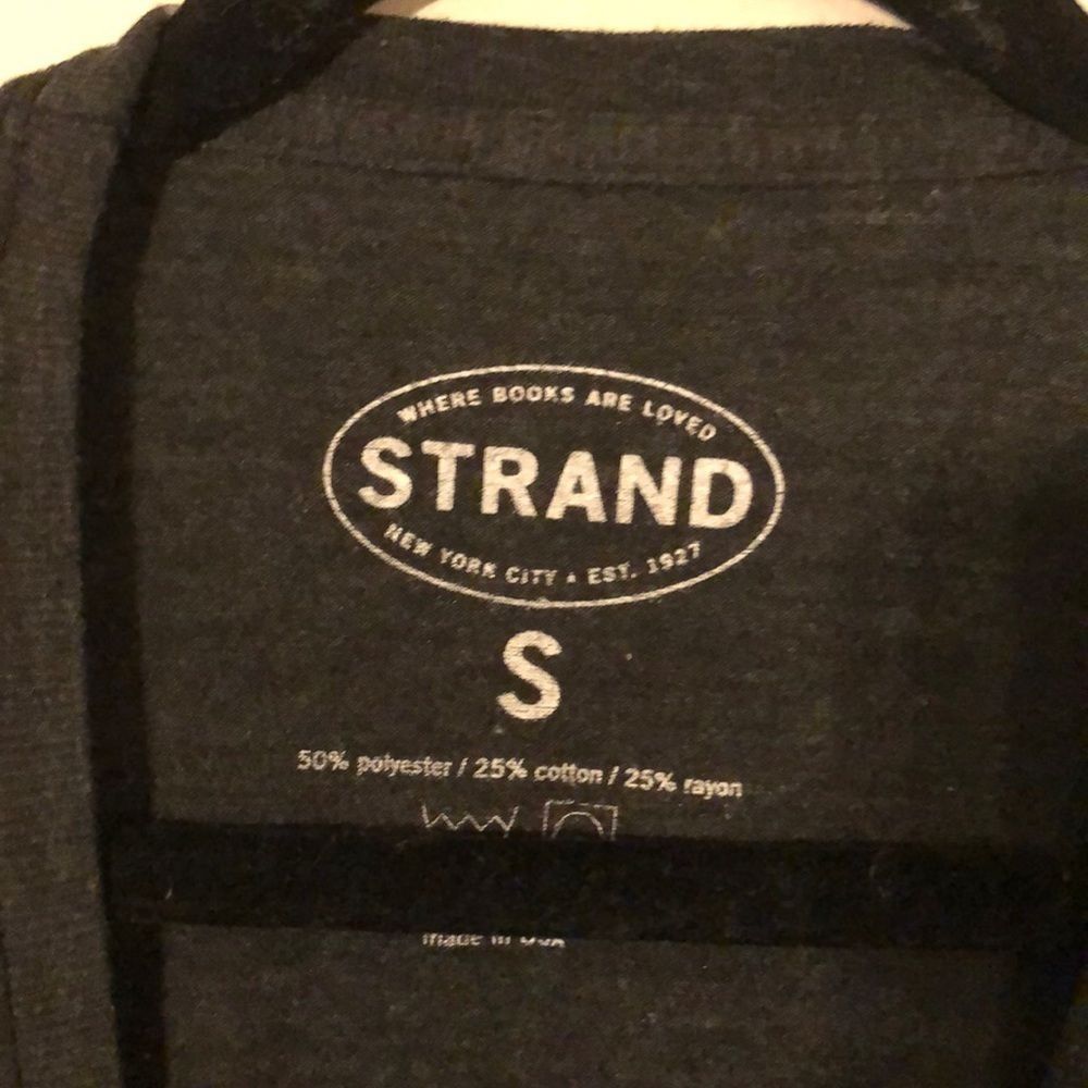 Strand t shirt - Picture 6 of 9